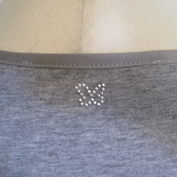 Weekend Max Mara Beaded T-Shirt - Picture 6 of 6